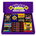 LIQUORICE LOVERS