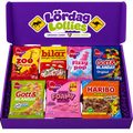 SWEDEN'S CLASSICS BOX