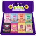 THE PÄNDY BOX