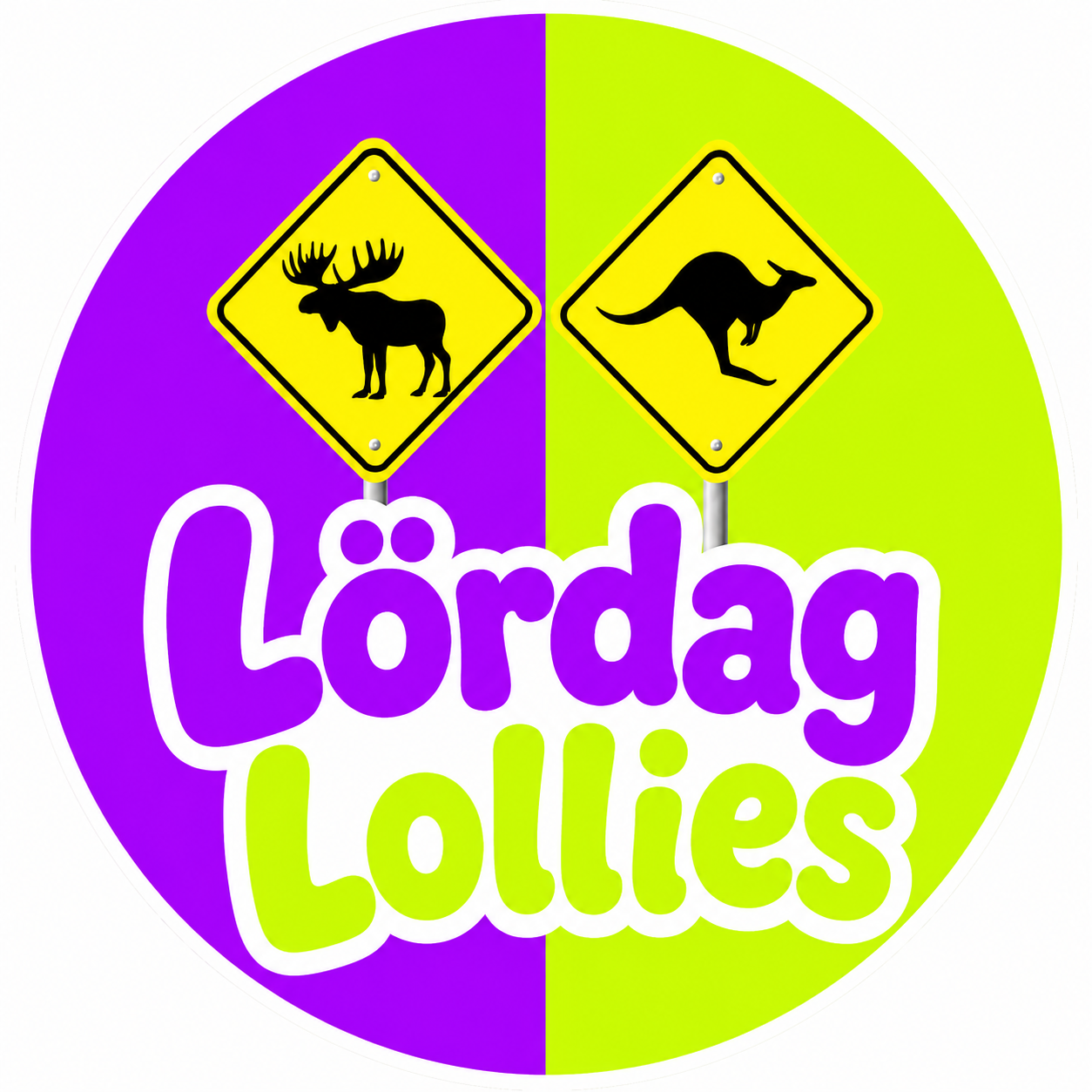 Swedish Candy Down Under